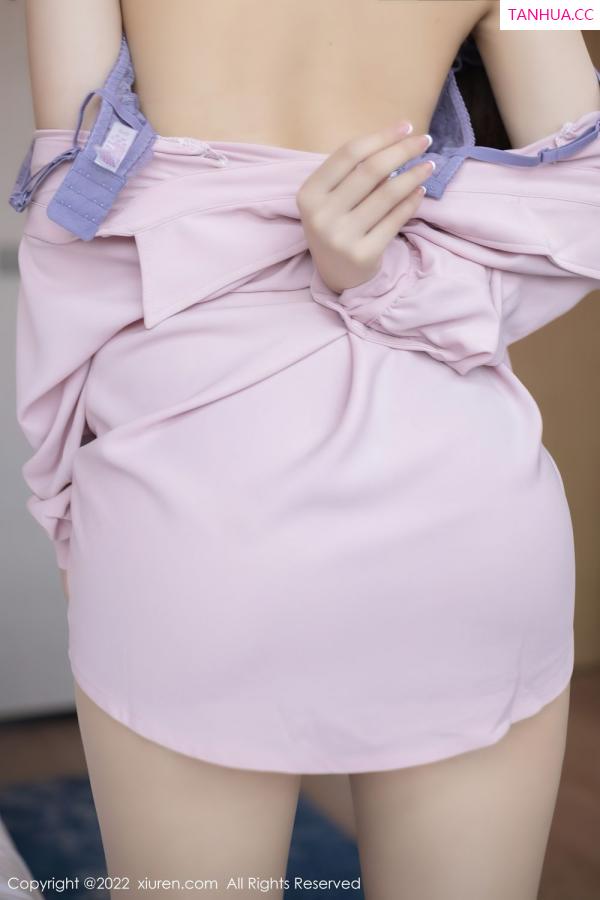 江真真  [XiuRen]高清写真图 2022.08.10 No.5413 江真真第40张图片